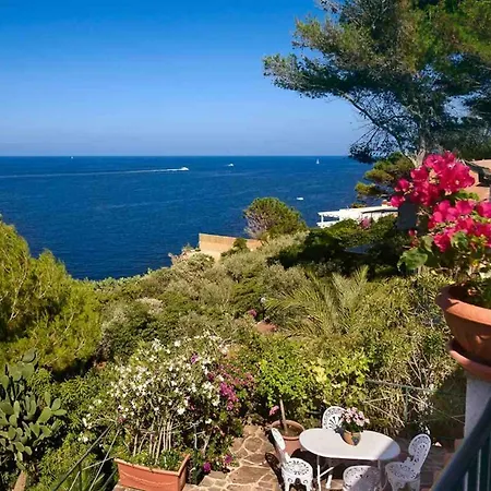 Villa Solemar Sicilia - Paradiso Bagheria