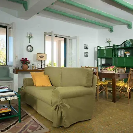 Solemar Sicilia - Paradiso Villa