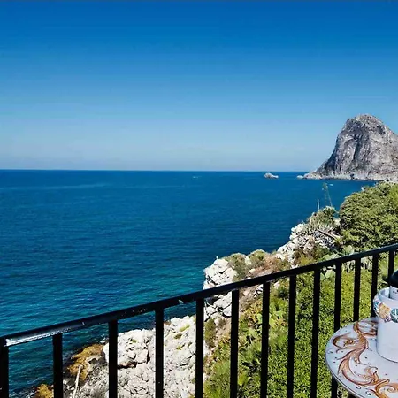 Solemar Sicilia - Paradiso Villa