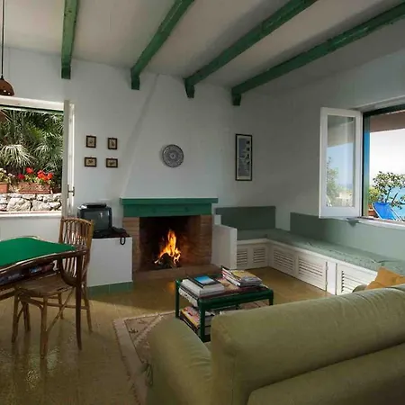 Solemar Sicilia - Paradiso Villa