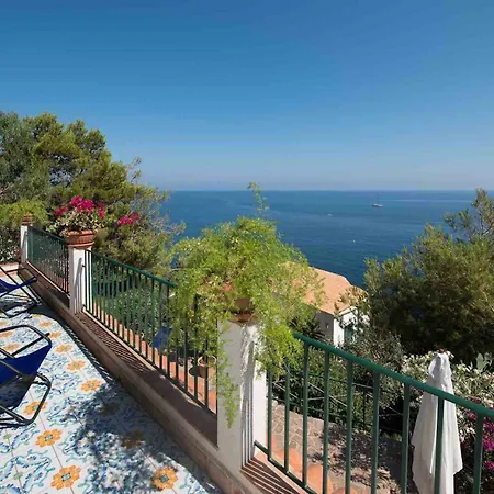 Villa Solemar Sicilia - Paradiso